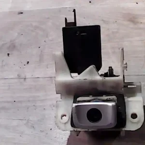 Alacsony ár CITROEN XSARA 97.11-00.10 Csomagtér ajtó zárszerkezet kombi , kulcs nélkül bontott alkatrész