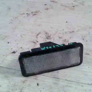 Utolsó esély CITROEN XSARA 97.11-00.10 Csomagtér világítás bontott alkatrész