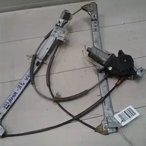 Bestseller CITROEN XSARA 97.11-00.10 Jobb első ablakemelő szerkezet elektromos bontott alkatrész