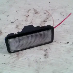 Azonnali szállítás CITROEN XSARA 97.11-00.10 Csomagtér világítás bontott alkatrész