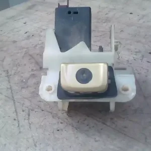 Akciós ár CITROEN XSARA 97.11-00.10 Csomagtérajtó kilincs 3 ajtós bontott alkatrész