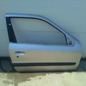 Akció CITROEN XSARA 97.11-00.10 Jobb első ajtó. 3 ajtósbontott alkatrész