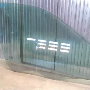 Akciós ár CITROEN XSARA 97.11-00.10 Jobb első ajtóüveg 5 ajtós bontott alkatrész