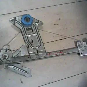 Akciós ár CITROEN XSARA 97.11-00.10 Jobb hátsó ablakemelő szerkezet mechanikus bontott alkatrész