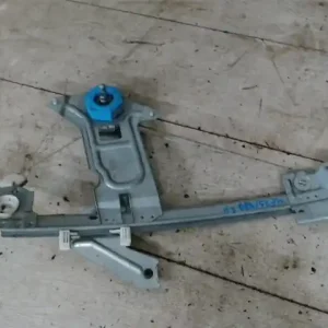 Utolsó esély CITROEN XSARA 97.11-00.10 Jobb hátsó ablakemelő szerkezet mechanikus bontott alkatrész
