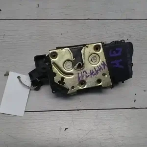 Végkiárusítás CITROEN XSARA 97.11-00.10 Jobb hátsó ajtó zárszerkezet központi záras bontott alkatrész