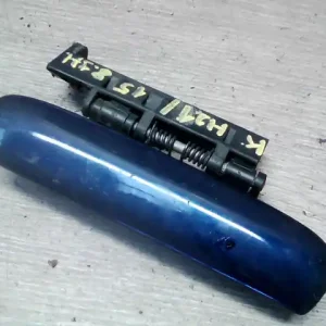 Utolsó esély CITROEN XSARA 97.11-00.10 Jobb hátsó külső kilincs bontott alkatrész