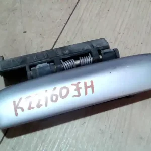 Vásárlói kedvenc CITROEN XSARA 97.11-00.10 Jobb hátsó külső kilincs bontott alkatrész