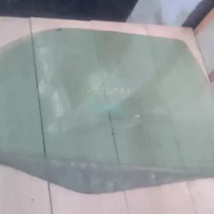 Azonnali szállítás CITROEN XSARA 97.11-00.10 Jobb hátsó ajtóüveg 5 ajtós bontott alkatrész