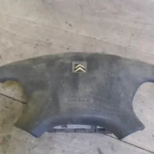Szezonális akció CITROEN XSARA 97.11-00.10 Kormány légzsák bontott alkatrész