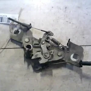 Azonnal elérhető CITROEN XSARA 97.11-00.10 Motorháztető zár bontott alkatrész