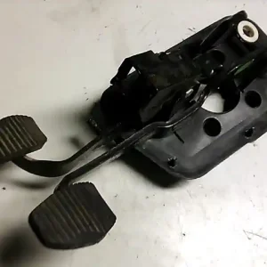 Azonnal elérhető CITROEN XSARA 97.11-00.10 Pedálsor fék és kuplungpedál bontott alkatrész