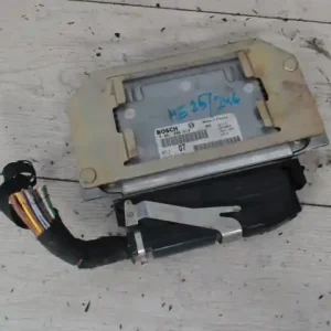 Szuper akció CITROEN XSARA 97.11-00.10 Motorvezérlő egység ecu pcm modul bontott alkatrész