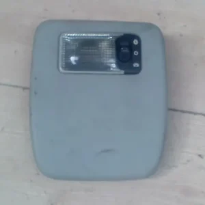 Alacsony ár CITROEN XSARA 97.11-00.10 Utastér világítás első bontott alkatrész