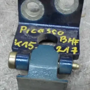 Azonnal elérhető CITROEN XSARA PICASSO Bal hátsó felső ajtózsanér bontott alkatrész