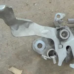 Biztonságos fizetés CITROEN XSARA PICASSO Motorháztető zár bontott alkatrész