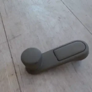 Szezonális akció CITROEN XSARA PICASSO -04 Ablak tekerő kar bontott alkatrész