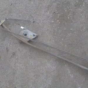 Akciós ár CITROEN XSARA PICASSO -04 Ablaktörlő mechanika első bontott alkatrész