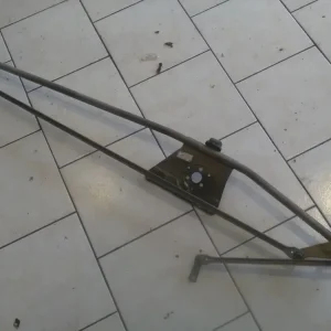 Szuper akció CITROEN XSARA PICASSO -04 Ablaktörlő mechanika első bontott alkatrész