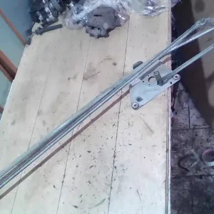 Bestseller CITROEN XSARA PICASSO -04 Ablaktörlő mechanika első bontott alkatrész