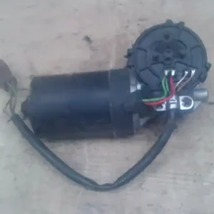 Alacsony ár CITROEN XSARA PICASSO -04 Ablaktörlő motor első bontott alkatrész