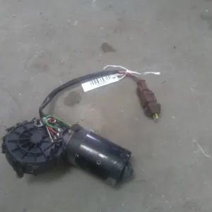 Azonnal elérhető CITROEN XSARA PICASSO -04 Ablaktörlő motor első bontott alkatrész