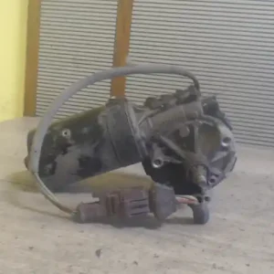 Azonnal elérhető CITROEN XSARA PICASSO -04 Ablaktörlő motor első bontott alkatrész