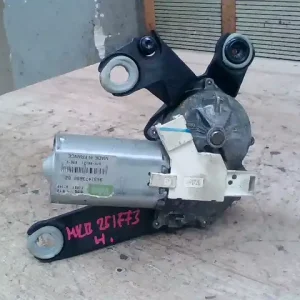 Árcsökkenés CITROEN XSARA PICASSO -04 Ablaktörlő motor hátsó 5 ajtós bontott alkatrész