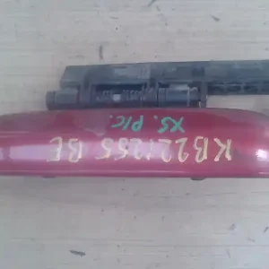 Azonnali szállítás CITROEN XSARA PICASSO -04 Bal első külső kilincs bontott alkatrész