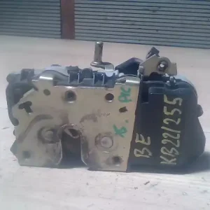 Szezonális akció CITROEN XSARA PICASSO -04 Bal első ajtó zárszerkezet központi záras bontott alkatrész