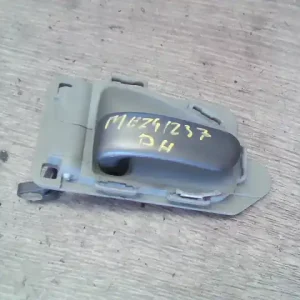 Szuper akció CITROEN XSARA PICASSO -04 Bal hátsó belső kilincs bontott alkatrész