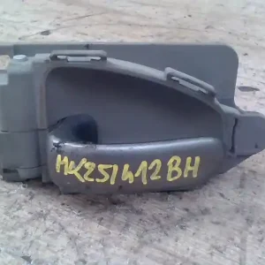 Vedd meg online CITROEN XSARA PICASSO -04 Bal hátsó belső kilincs bontott alkatrész