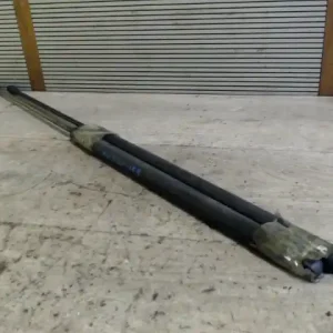 Azonnali szállítás CITROEN XSARA PICASSO -04 Csomagtérajtó kitámasztó teleszkóp pár 670mm bontott alkatrész