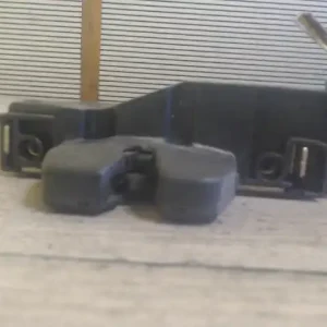 Szuper akció CITROEN XSARA PICASSO -04 Csomagtérajtó zárszerkezet központizáras, 5 ajtós bontott alkatrész