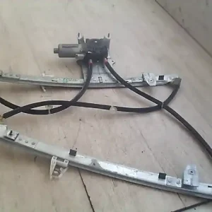 Akciós ár CITROEN XSARA PICASSO -04 Jobb első ablakemelő szerkezet elektromos bontott alkatrész