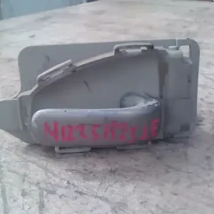 Vásárlói kedvenc CITROEN XSARA PICASSO -04 Jobb első belső kilincs bontott alkatrész