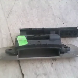 Bestseller CITROEN XSARA PICASSO -04 Jobb első külső kilincsbontott alkatrész