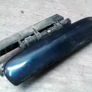 Vásárlói kedvenc CITROEN XSARA PICASSO -04 Jobb első külső kilincskék bontott alkatrész