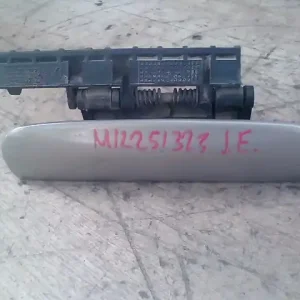 Alacsony ár CITROEN XSARA PICASSO -04 Jobb első külső kilincsbontott alkatrész