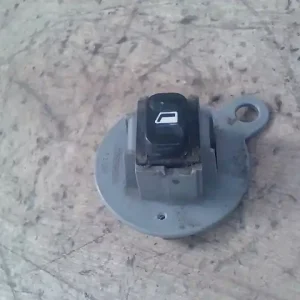 Azonnal elérhető CITROEN XSARA PICASSO -04 Jobb hátsó ablakemelő kapcsoló bontott alkatrész