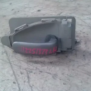 Ajánlat CITROEN XSARA PICASSO -04 Jobb hátsó belső kilincs bontott alkatrész