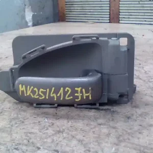 Bestseller CITROEN XSARA PICASSO -04 Jobb hátsó belső kilincs bontott alkatrész