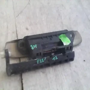 Ajánlat CITROEN XSARA PICASSO -04 Jobb hátsó külső kilincs bontott alkatrész