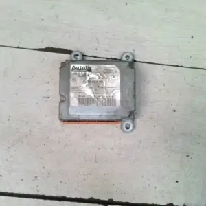 Vedd meg online CITROEN XSARA PICASSO -04 Légzsák vezérlőegység bontott alkatrész