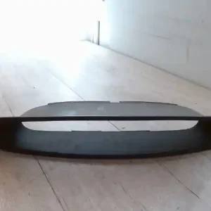 Ajánlat CITROEN XSARA PICASSO -04 Kilométeróra keret bontott alkatrész