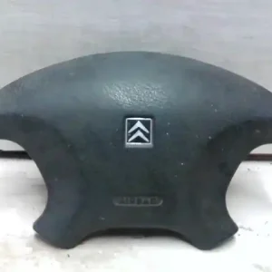 Alacsony ár CITROEN XSARA PICASSO -04 Kormány légzsák bontott alkatrész