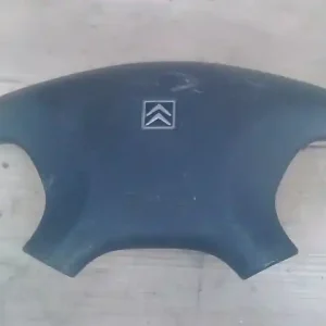 Szezonális akció CITROEN XSARA PICASSO -04 Kormány légzsák bontott alkatrész