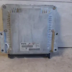 Vedd meg most CITROEN XSARA PICASSO -04 Motorvezérlő egység ecu pcm modul 2.0hdi bontott alkatrész