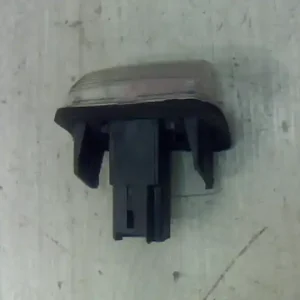 Azonnali szállítás CITROEN XSARA PICASSO -04 Rendszám világítás bontott alkatrész