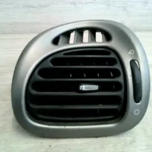 Vásárlói kedvenc CITROEN XSARA PICASSO -04 Szellőző bal bontott alkatrész